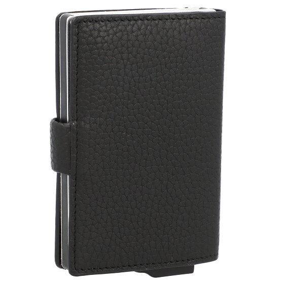 Bogner Vail c-two credit card case RFID leather 7 cm