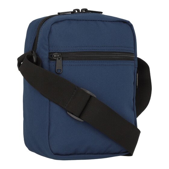 Cabin Zero Sidekick shoulder bag RFID 19 cm