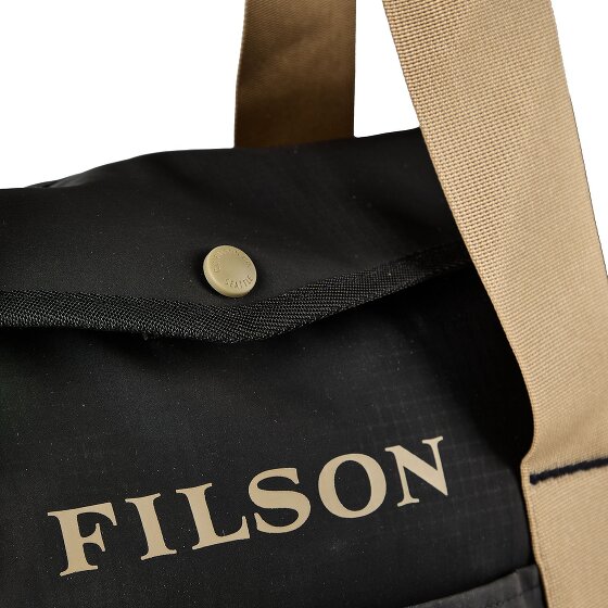 Filson All-Weather Shoulder Bag 37 cm Laptop compartment