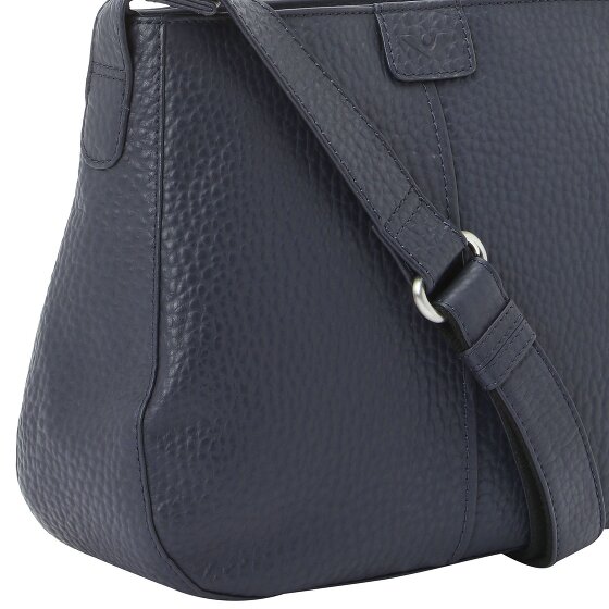 Voi Hirsch Shoulder bag Leather 28 cm Voi Hirsch Shoulder bag Leather 28 cm