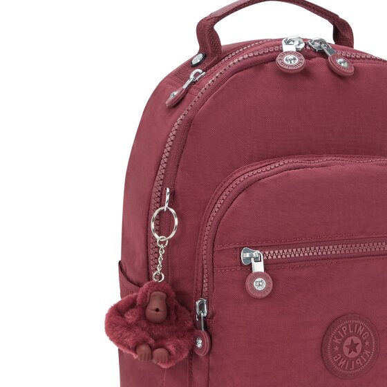 Kipling Basic Seoul City Backpack S 35 cm