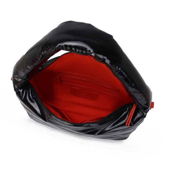 LES VISIONNAIRES Unio Hobo Shoulder Bag 47 cm