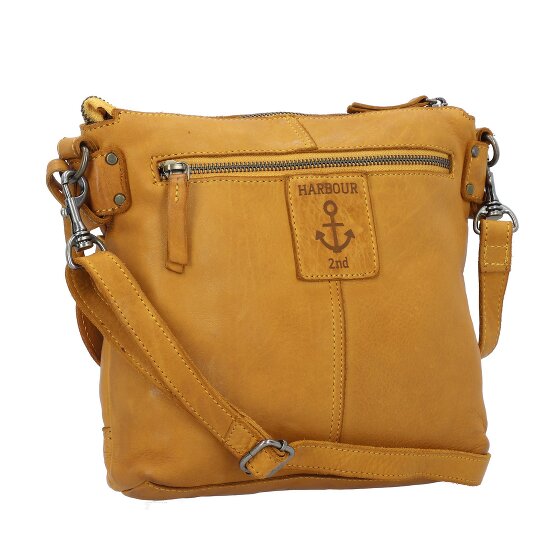 Harbour 2nd Anchor Love Isalie Shoulder bag Leather 24 cm