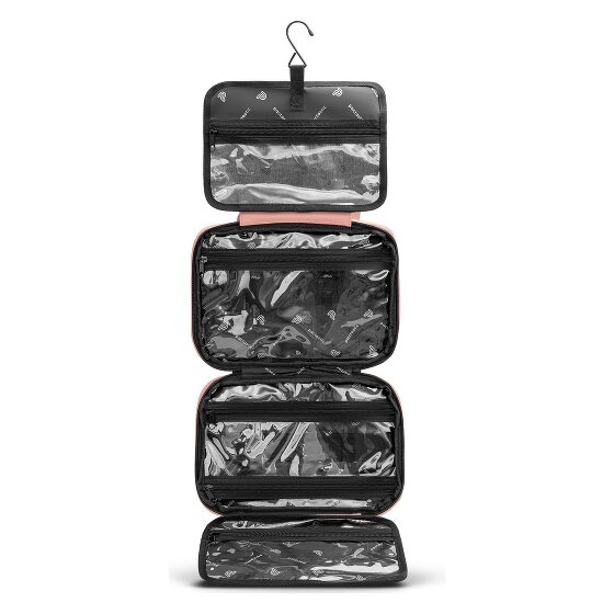 Pactastic Urban Collection Toilet bag 30 cm