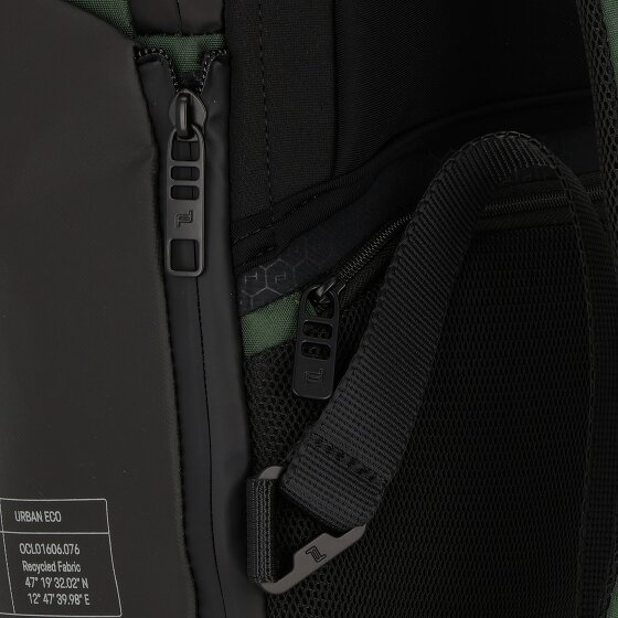 Porsche Design Urban Eco XS backpack 39 cm laptop compartment