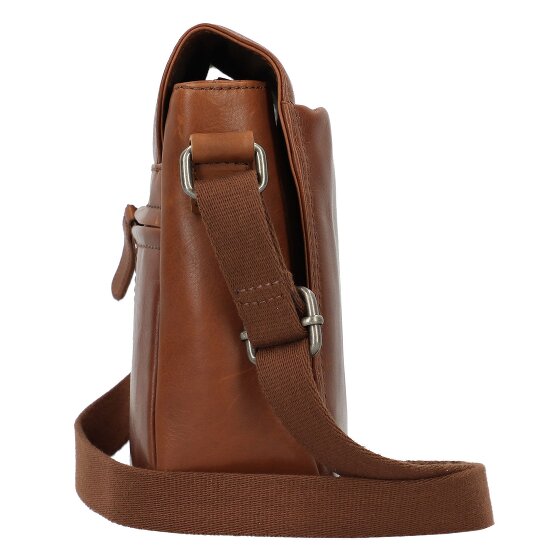 Greenburry Vintage Shoulder bag Leather 26 cm