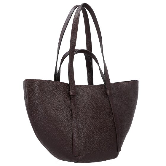 abro Cosmo Shopper Bag Leather 42 cm