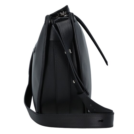 Lancaster Soft Selma Shoulder bag Leather 30 cm