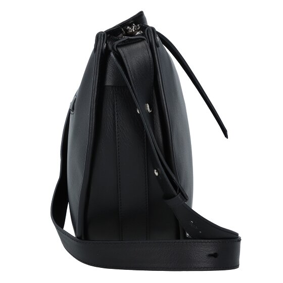 Lancaster Soft Selma Shoulder bag Leather 30 cm Lancaster Soft Selma Shoulder bag Leather 30 cm