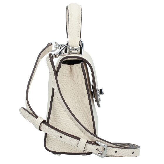 Lauren Ralph Lauren Farrah Handbag Leather 20.5 cm