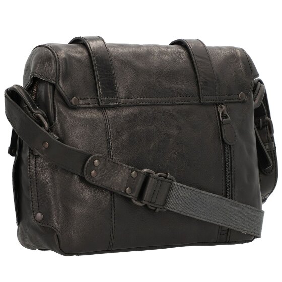 aunts & uncles Grandma's Luxury Club Miss Applepie Shoulder bag Genuine Leather 27 cm