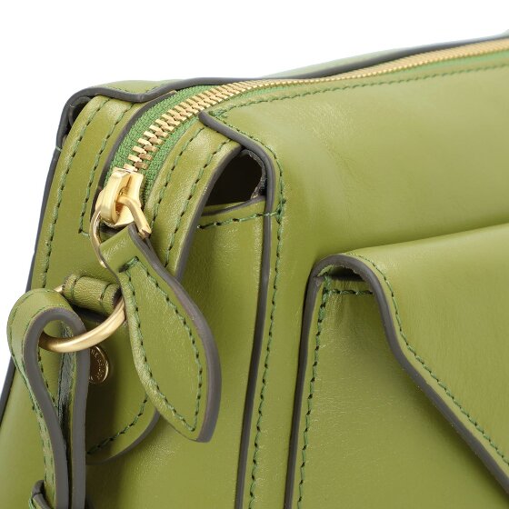 The Bridge Frida Shoulder bag Leather 20 cm