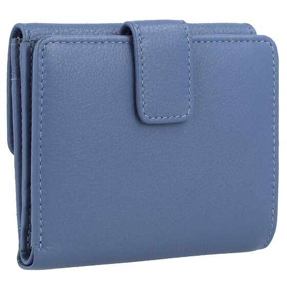 Esquire Viktoria wallet RFID 10 cm