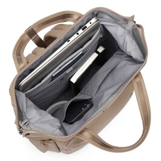 Pacsafe Citysafe CX City Backpack RFID 39 cm laptop compartment