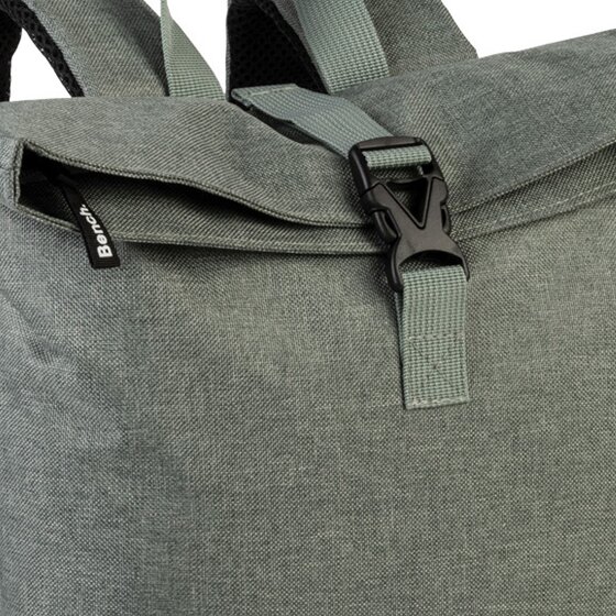 Bench Daypack 35 cm Laptop compartment