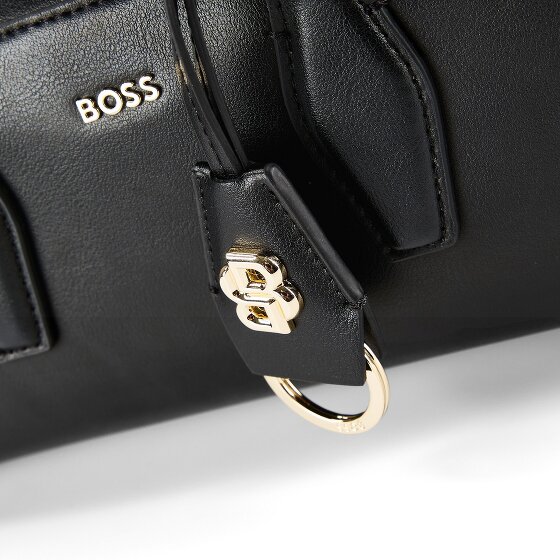 Boss Numah Handbag Leather 27 cm