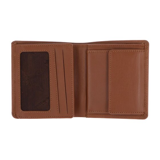 Golden Head Polo RFID Protect wallet leather 9.5 cm