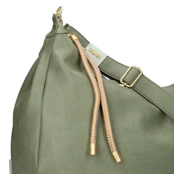 Zwei Lola Shoulder Bag 47 cm