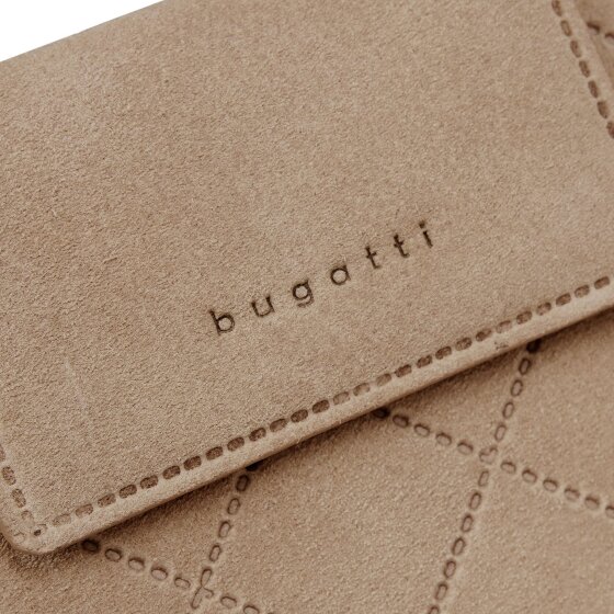 Bugatti Fabia Wallet Leather 14 cm