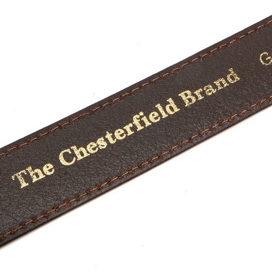 The Chesterfield Brand Tanaro Belt Leather