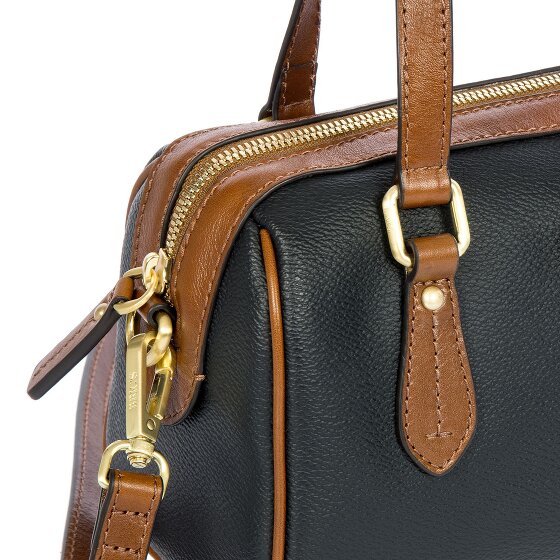 Bric's Volterra Firenze Shoulder Bag S Genuine Leather 22 cm