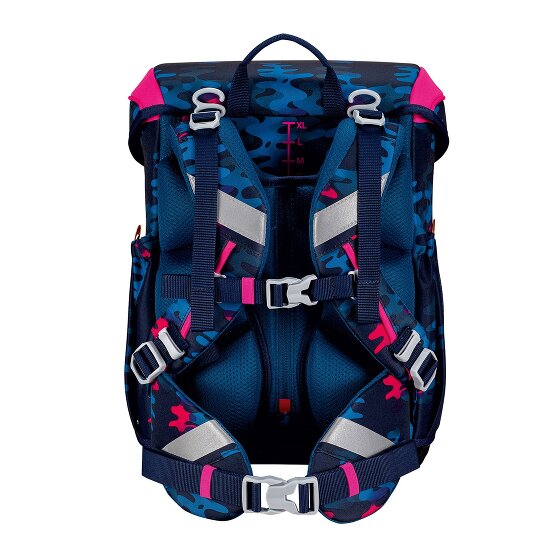 Scout Neo School bag set 4-piece