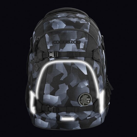 coocazoo Mate school backpack 44 cm
