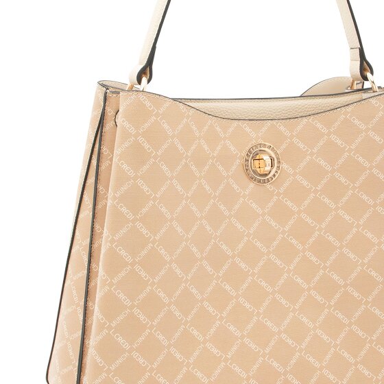 L.Credi Filiberta Shoulder Bag 30 cm