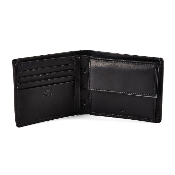 Joop! Cerratano Ninos Wallet RFID protection Leather 12 cm