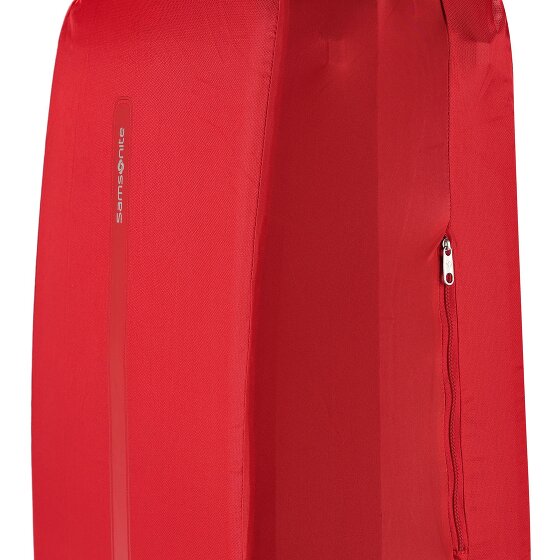 Samsonite Infinipak backpack trolley 51 cm laptop compartment