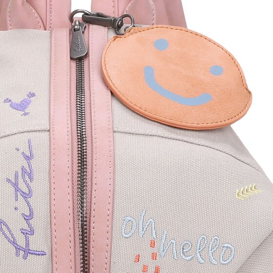 Fritzi aus Preußen Marit Limited City Backpack 31 cm