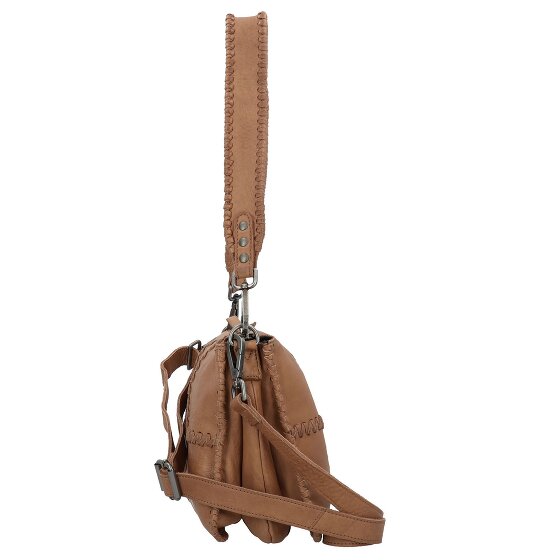 Harbour 2nd Fashion Lights Cyrene Shoulder Bag Leather 30 cm