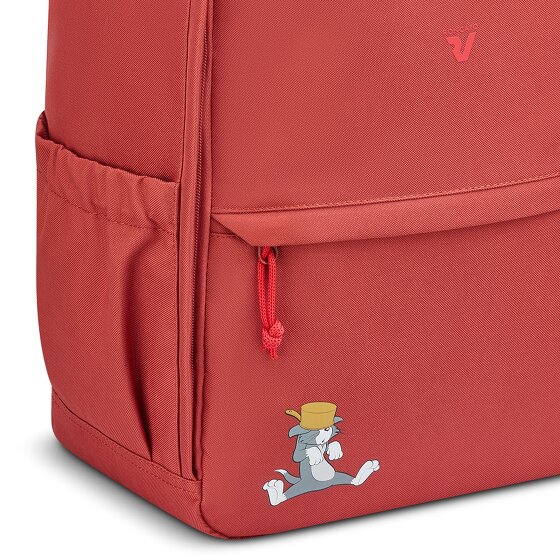Roncato Warner Bros travel backpack 40 cm laptop compartment