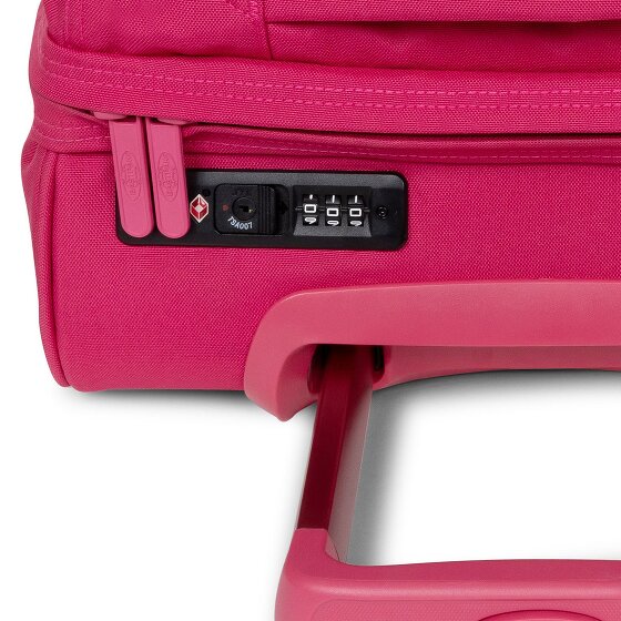 Eastpak Transit'R 2 wheels Travel bag S 51 cm
