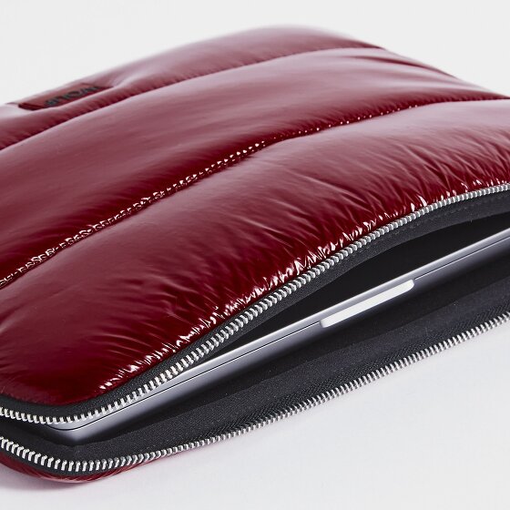 Wouf Glossy Laptop sleeve 34 cm