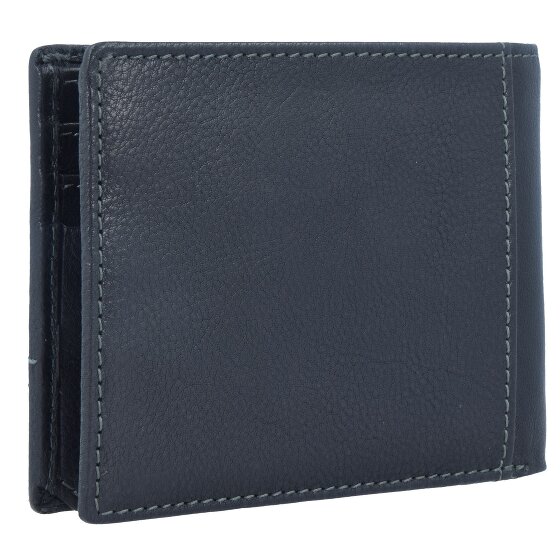 camel active Tokyo Wallet Leather 10 cm