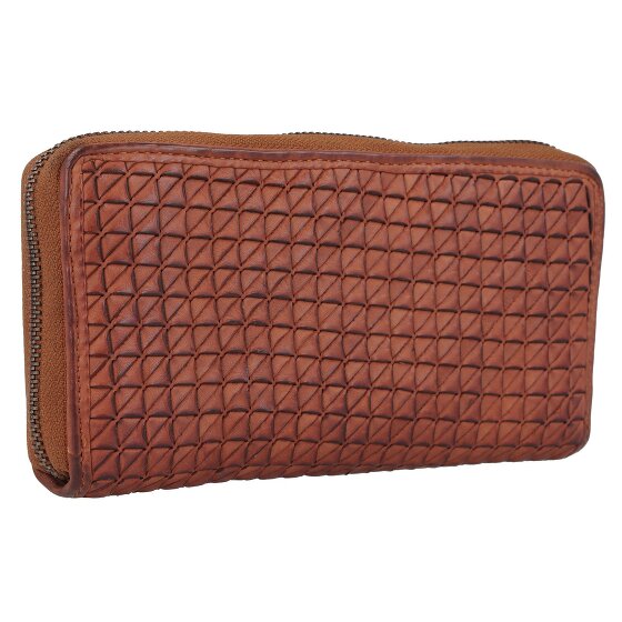 Greenland Nature Femi & Nine Wallet Leather 20 cm