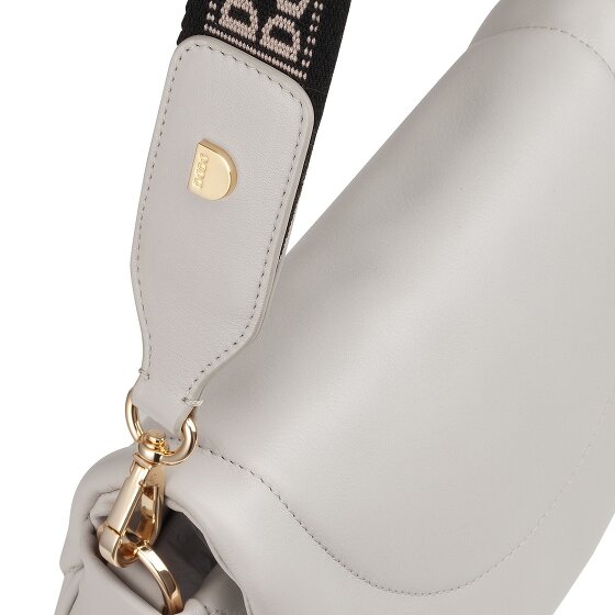 DuDu Panarea Shoulder Bag Leather 22 cm