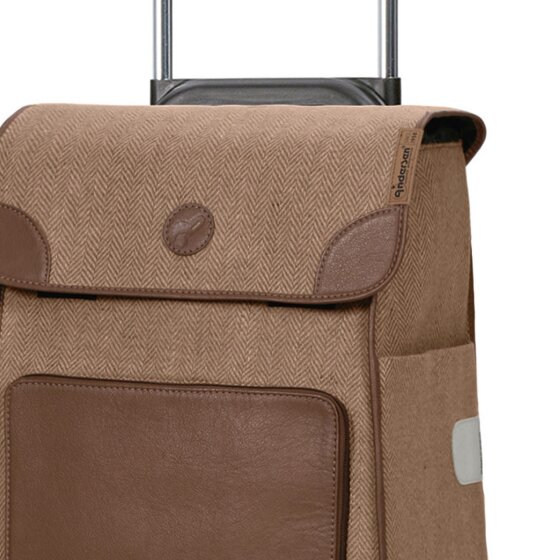 Andersen Shopper Scala Shopper Elik Shopping Trolley 48 cm
