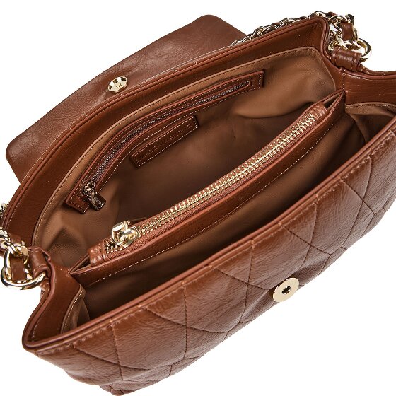 Valentino Crystelle Shoulder Bag 23 cm
