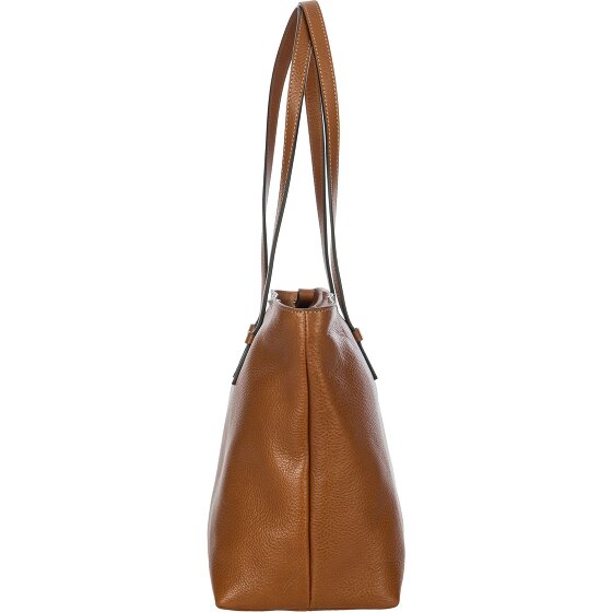 Bric's Life Pelle Vittoria shopper bag 35 cm