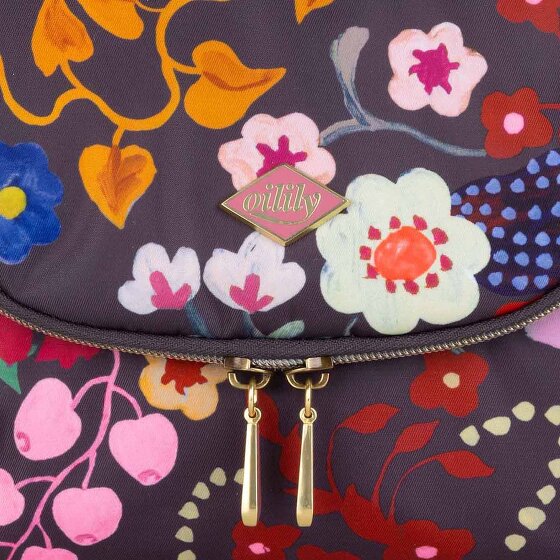 Oilily Tide Spirits Cathy Toilet bag 24 cm