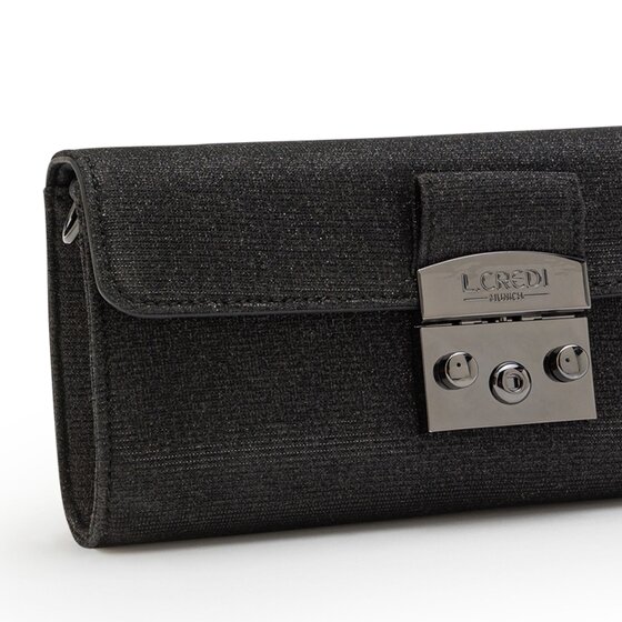 L.Credi Nadi Clutch bag 23 cm