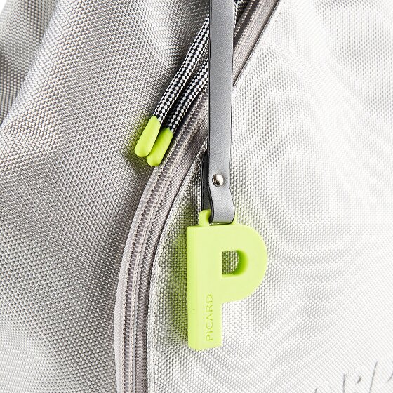 Picard Lucky One City Backpack 33 cm