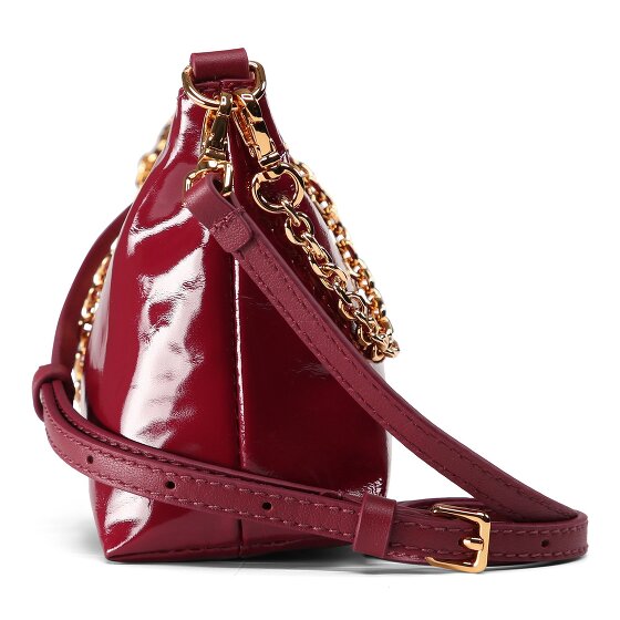 Coccinelle Aura Shoulder Bag Leather 22 cm