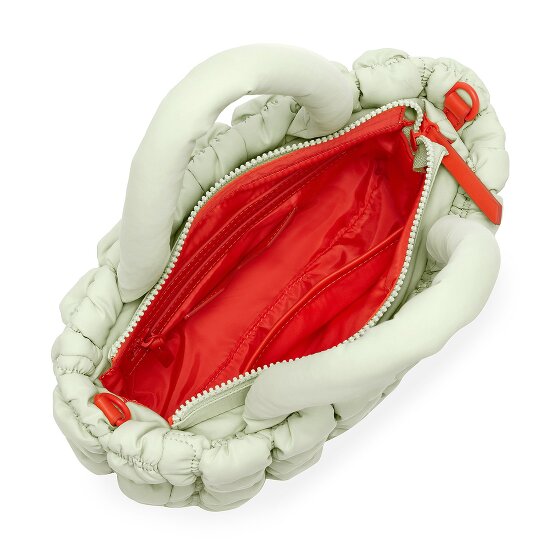 LES VISIONNAIRES Unio Cortina S Handbag 34 cm
