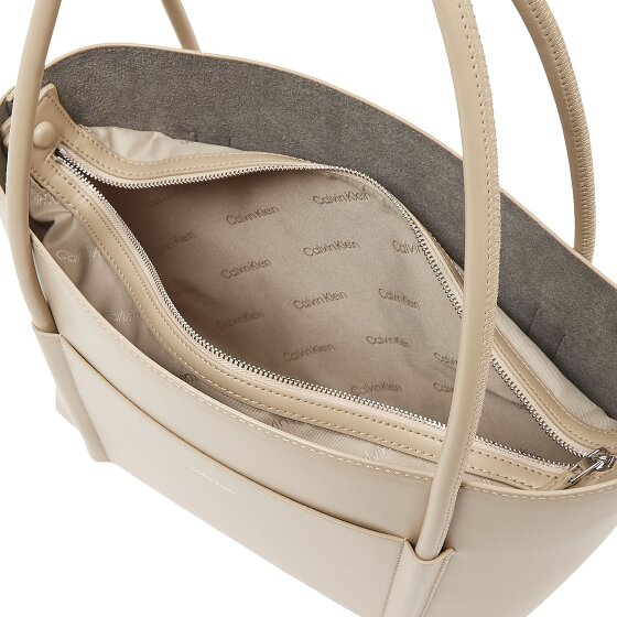 Calvin Klein CK Essential Shoulder Bag 20 cm
