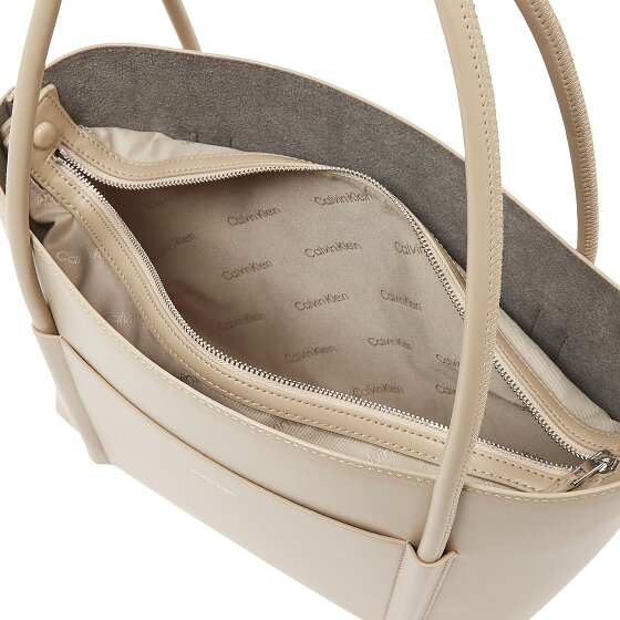 Calvin Klein CK Essential Shoulder Bag 20 cm