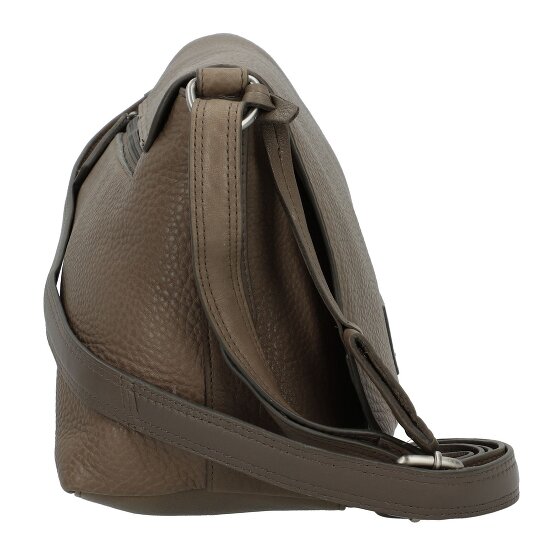 Burkely Soft Skylar Shoulder bag Leather 24 cm