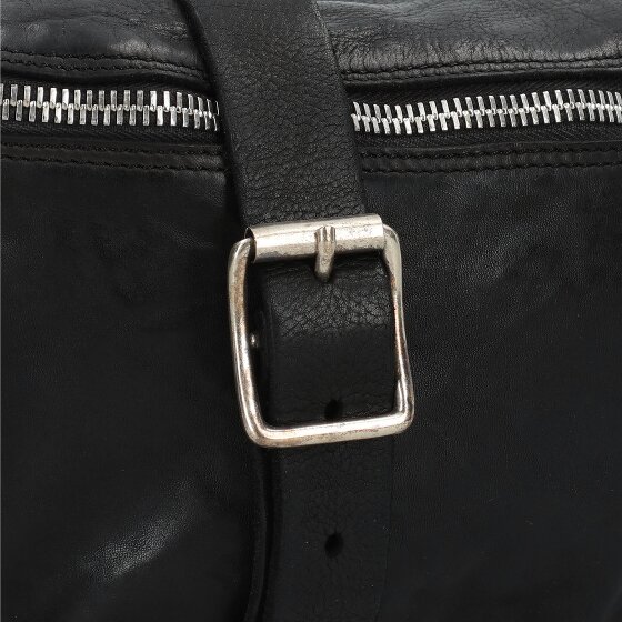 Campomaggi Corniolo Fanny pack Leather 26 cm